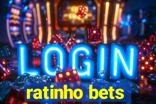 ratinho bets